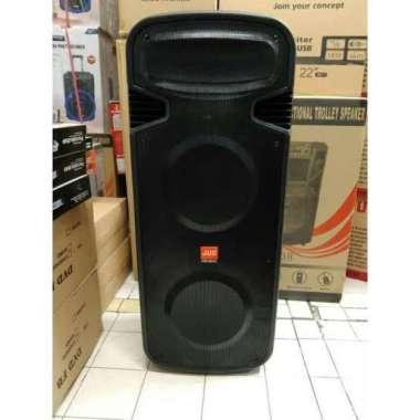 Speaker Portabe JUC J-1528 A Super Ngebass