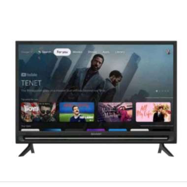 LED GOOGLE TV SHARP 32INCH 32EG / 42 INCH 42EG 42 inch (42EG)