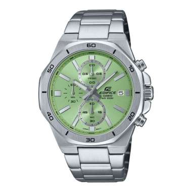 Casio Edifice EVF-640DC-1AVUDF Edifice EVF640DC-1A Original Garansi Resmi