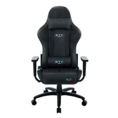KURSI GAMING ONEX STC TRIBUTE HARDCORE Black
