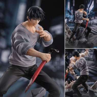 FiGURiZM Figure Fushiguro Toji - Encounter Ver. Jujutsu Kaisen