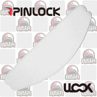 Ulook Antifog Universal Helmet - Anti Embun Helm Universal AGV Photoromic