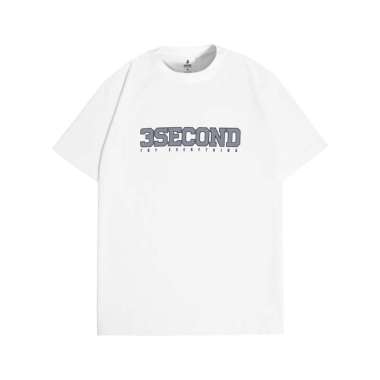 3Second Lighweight T-Shirt OL-450424 S