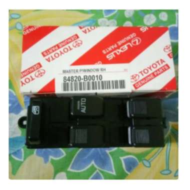 SAKLAR POWER WINDOW - SWITCH POWER WINDOW AVANZA / XENIA