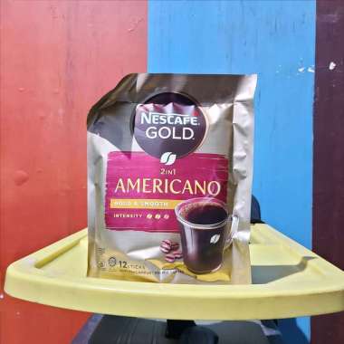 Nescafe Gold Cafe White | Creamy Latte | Americano | Dark Latte Americano