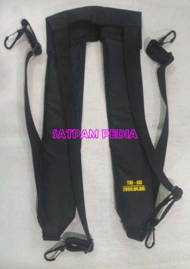 Dahrim Jatah TNI - Dahrim TNI Jatah Model H