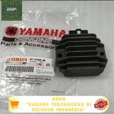 ORIGINAL 100% kiprok regulator Vixion old 2007 2008 2009 2010 2011 2012 kiprok regulator motor Vixio