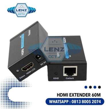 HDMI EXTENDER