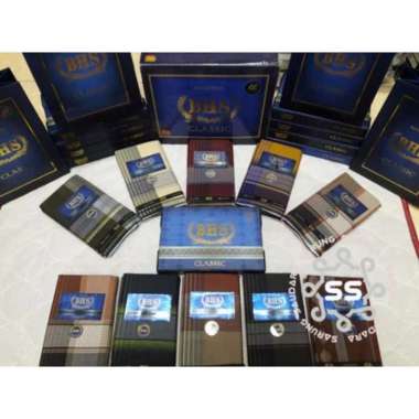 Sarung BHS Classic KSK