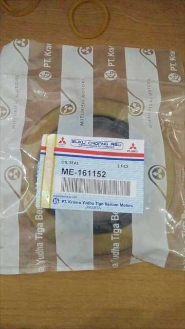 Seal Roda Belakang Dalam PS100 PS120 Canter PS125 KTB MB161152