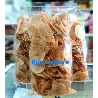 (KILO) Keripik Menjes Khas Malang 200 grams