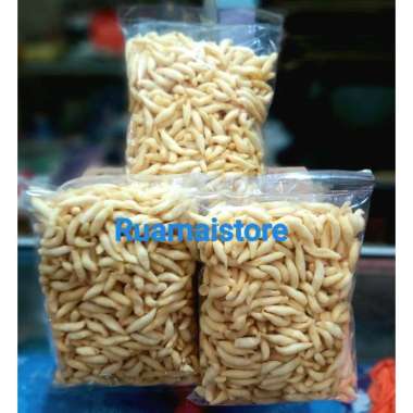 (KILO) Bidaran Keju Mini 250 gram