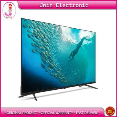 Philips 65PUT7029 Google TV 4K Ultra HD