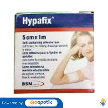 POLIFIX PERBAN 10 CM X 5 M