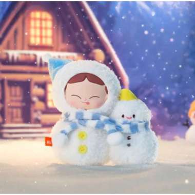 BNS Series Toycity Mika My Little Childhood