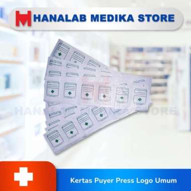 Kertas puyer pres / kertas puyer / kertas pres puyer / kertas puyer