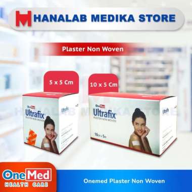 Ultrafix / plester / Ultrafix 5x5 / Ultrafix 10x5 / plester perekat14 10x5