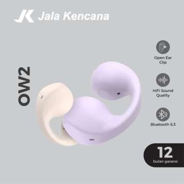 olike OW2 TWS Open Ear Bluetooth 5.3 Headset