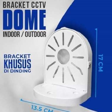 Bracket CCTV Dome / Bracket Dome CCTV