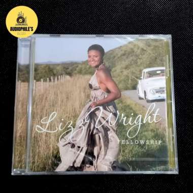 CD Lizz Wright , Fellowship