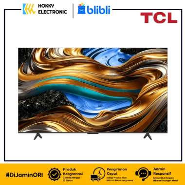 TCL SMART TV 50 INCH 50P755 GOOGLE TV UHD 4K SMART TV 50 INCH 50P755 | TCL 50P755 SMART TV 50 INCH