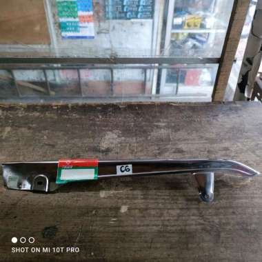 Katengkas Tutup Rantai Honda CG110 CG125 High Quality