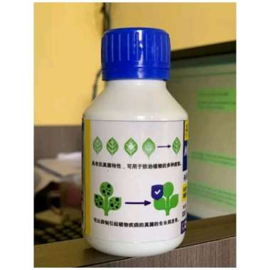 Fungisida MIE CHONG ZHE Pengendali Jamur Tanaman