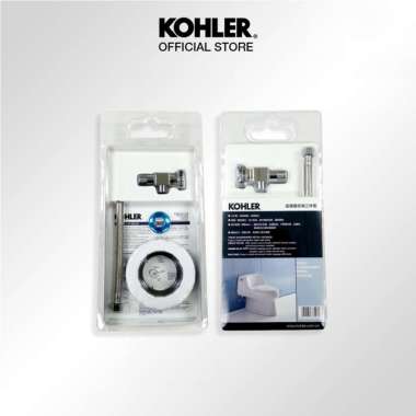KOHLER Spare Part Kloset Toilet Installation Accessories 1248788-SP
