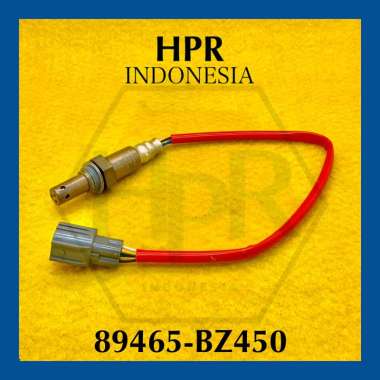 HPR Oxygen Sensor Oksigen Bawah Calya Sigra 1.2 1200cc | 89465-BZ450 2016 2017 2018 2019 2020 2021 2