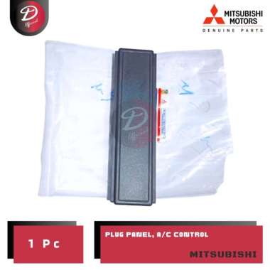 Tutup Cover Laci Panel Dashboard Mitsubishi PS125 PS110 Canter Fuso MK566040 Original Asli Mitsubish
