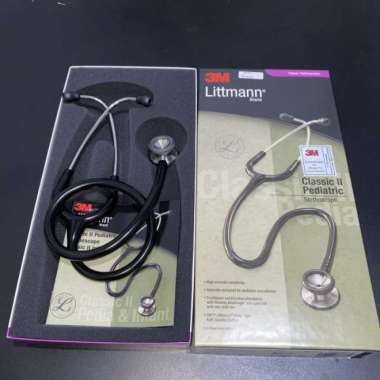 Stetoskop Littmann Classic II Anak