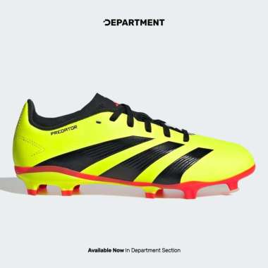 Sepatu Bola Anak ADIDAS PREDATOR LEAGUE FG IG7747 ORIGINAL 17.5CM