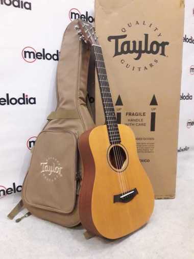 Taylor BT1 E Walnut (Baby Taylor E), Ae.Guitar
