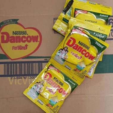 Dancow fortigro instan