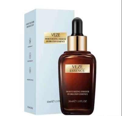 Veze Serum Anti Aging Anti Wrinkle Pencerah Wajah