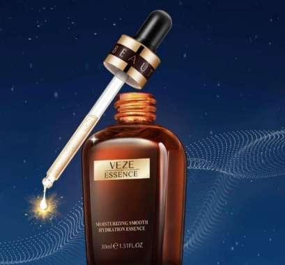 Veze Serum Anti Aging Anti Wrinkle Pencerah Wajah