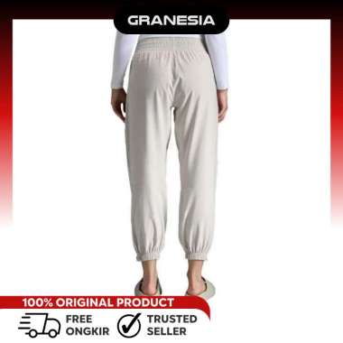 2XU Aero Hi - Rise Woven Women's Jogger WR7206BMF|Celana Jogger Lari Wanita S