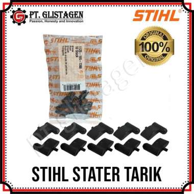 STIHL Pawl Chain Saw Starter Chainsaw Senso Censo MS170 MS180 MS230 MS250 MS382 Stihl Original Asli