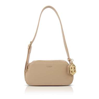 Gobelini 1331 Brithney Dz Crossbody Bag Rugby Tan