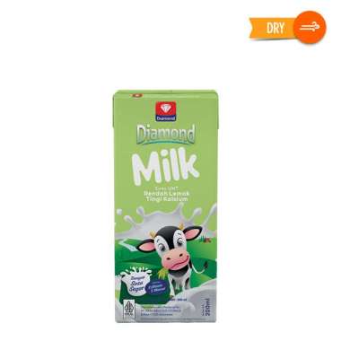 Diamond Milk UHT