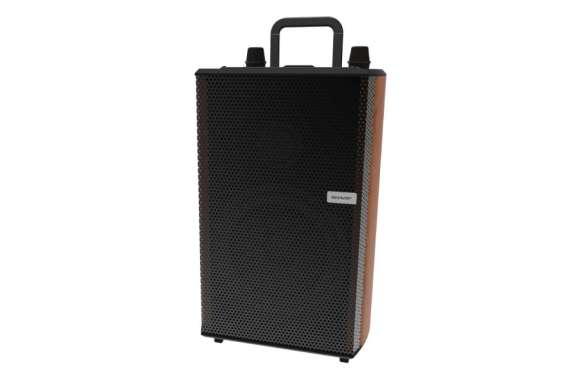 Speaker Aktif Sharp CBOX TRB12MBO 12"