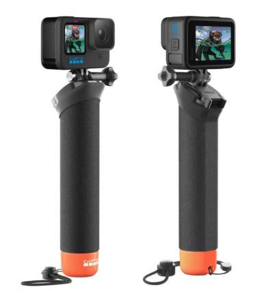 Floating Hand Grip GoPro For All GoPro Hero & MAX The Handler GoPro