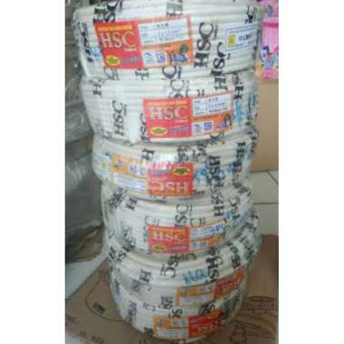 KABEL NYM 2X2.5 270M HSC