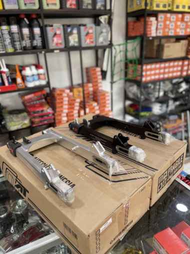 SWING ARM AREM LENGAN AYUN F1ZR R FIZ R FIZR JUPITER Z VEGA AITECH AI-TECH