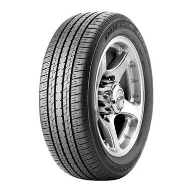 Ban Bridgestone Dueler HL D33 235/60 R18 Ban Mobil CRV Prestige Turbo