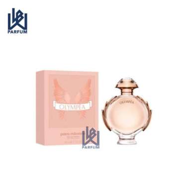 Paco Rabanne Olympea Woman 80Ml