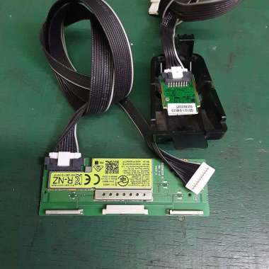 Tombol Sensor Wifi Tv Samsung UA50AU7002K UA50AU7002 K