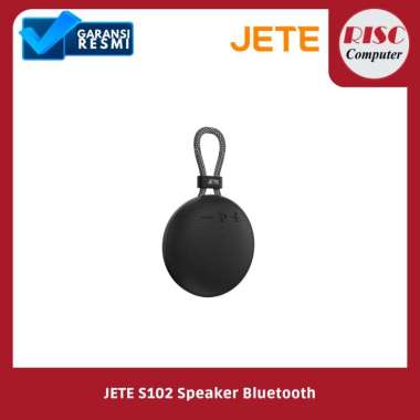 JETE S102 Bluetooth Wireless Speaker Portable