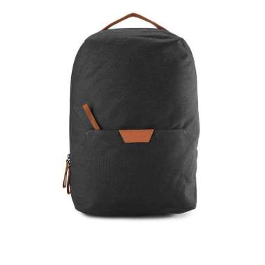 Hush Puppies Sunny Backpack Pria Grey