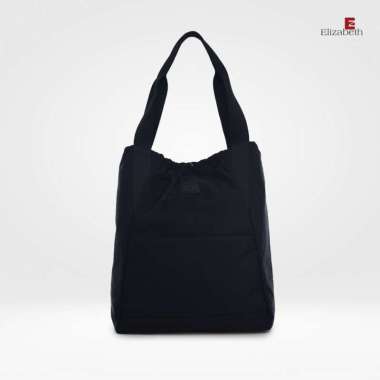 Tas Ransel Wanita Elizabeth Backpack 0022-1496 Black
